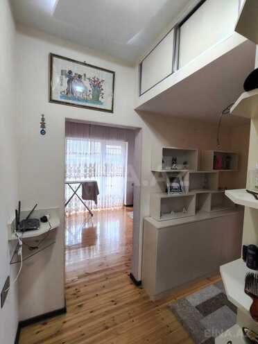 Продаётся 1-комн. вторичка 43 м², пос. Бакиханова, photo 11 from 29