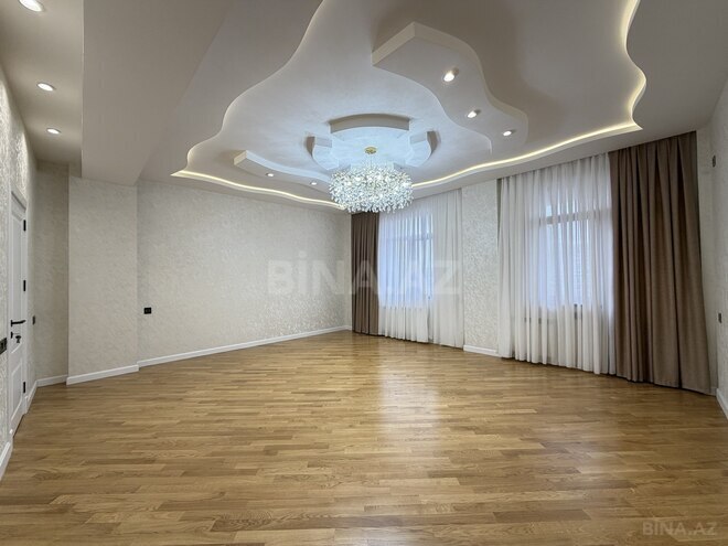 Продаётся 3-комн. новостройка 120 м², пос. Бакиханова, photo 5 from 27