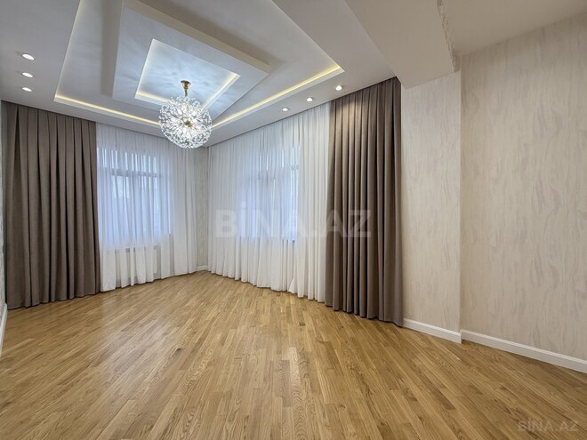Продаётся 3-комн. новостройка 120 м², пос. Бакиханова, photo 12 from 27