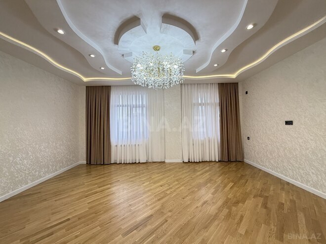 Продаётся 3-комн. новостройка 120 м², пос. Бакиханова, photo 4 from 27