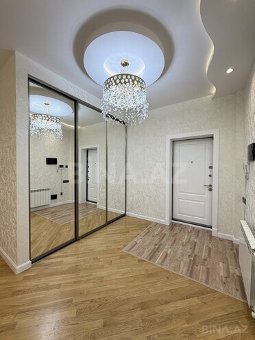 Продаётся 3-комн. новостройка 120 м², пос. Бакиханова, photo 15 from 27