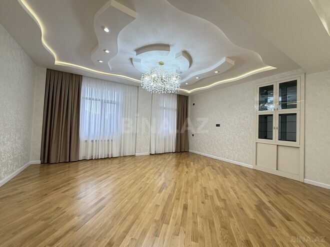 Продаётся 3-комн. новостройка 120 м², пос. Бакиханова, photo 1 from 27