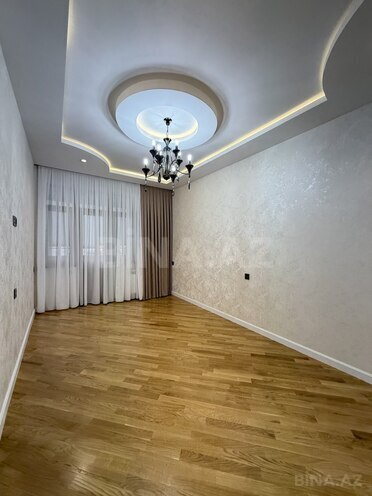 Продаётся 3-комн. новостройка 120 м², пос. Бакиханова, photo 8 from 27