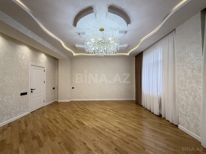 Продаётся 3-комн. новостройка 120 м², пос. Бакиханова, photo 3 from 27