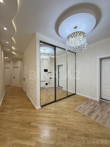 Продаётся 3-комн. новостройка 120 м², пос. Бакиханова, photo 23 from 27