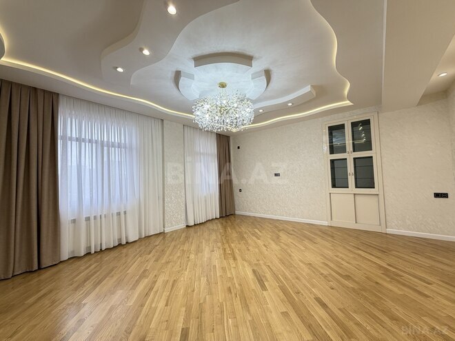 Продаётся 3-комн. новостройка 120 м², пос. Бакиханова, photo 6 from 27