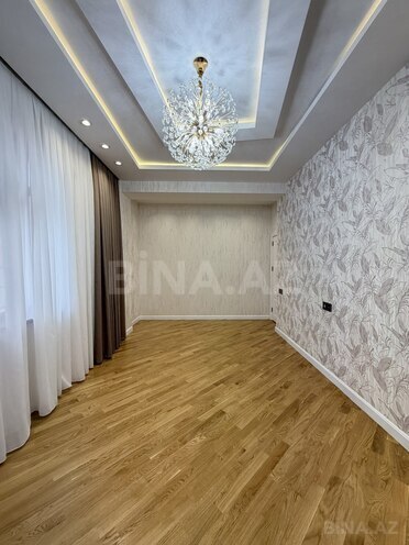 Продаётся 3-комн. новостройка 120 м², пос. Бакиханова, photo 13 from 27