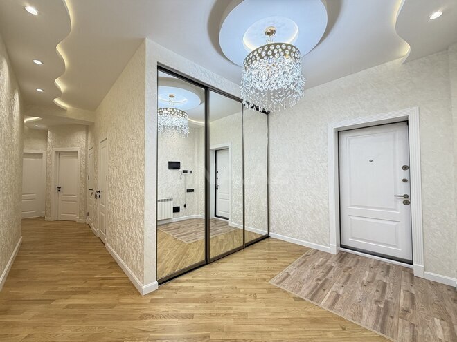 Продаётся 3-комн. новостройка 120 м², пос. Бакиханова, photo 7 from 27
