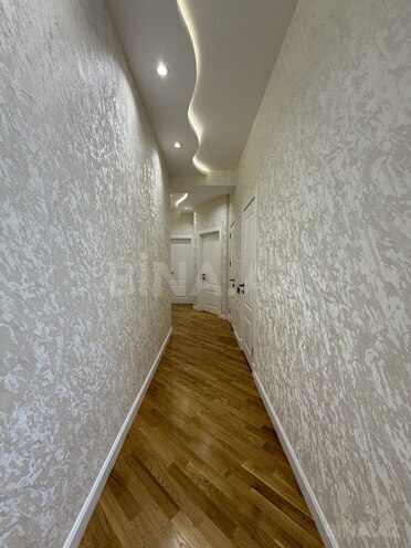 Продаётся 3-комн. новостройка 120 м², пос. Бакиханова, photo 18 from 27