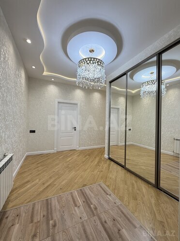 Продаётся 3-комн. новостройка 120 м², пос. Бакиханова, photo 16 from 27