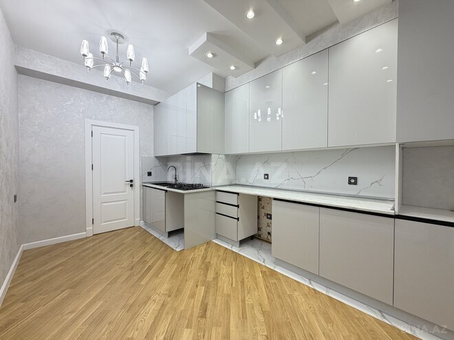 Продаётся 3-комн. новостройка 120 м², пос. Бакиханова, photo 22 from 27