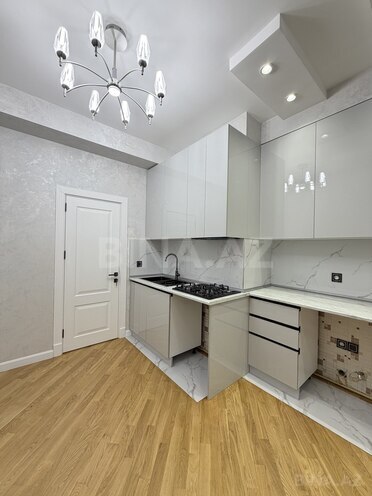 Продаётся 3-комн. новостройка 120 м², пос. Бакиханова, photo 20 from 27
