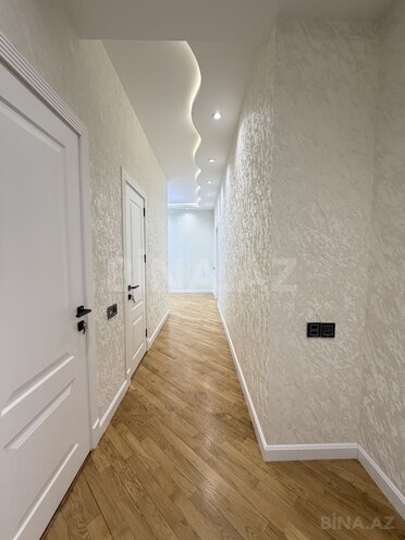 Продаётся 3-комн. новостройка 120 м², пос. Бакиханова, photo 17 from 27