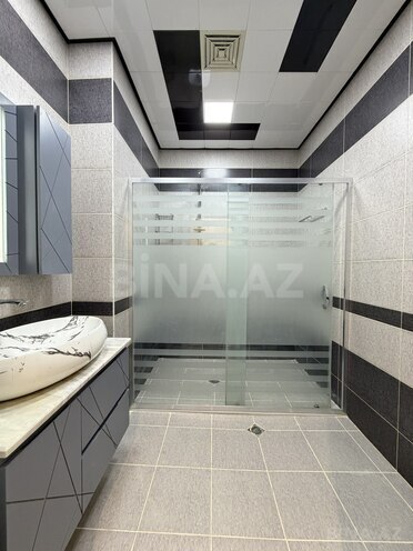 Продаётся 3-комн. новостройка 120 м², пос. Бакиханова, photo 25 from 27