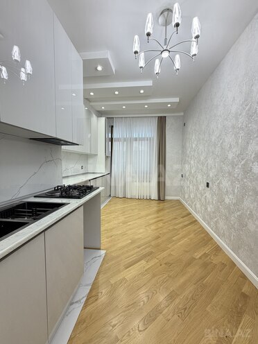 Продаётся 3-комн. новостройка 120 м², пос. Бакиханова, photo 21 from 27