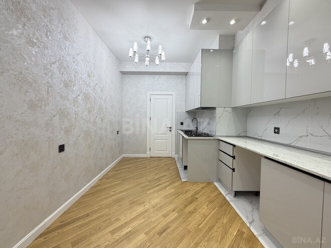 Продаётся 3-комн. новостройка 120 м², пос. Бакиханова, photo 19 from 27