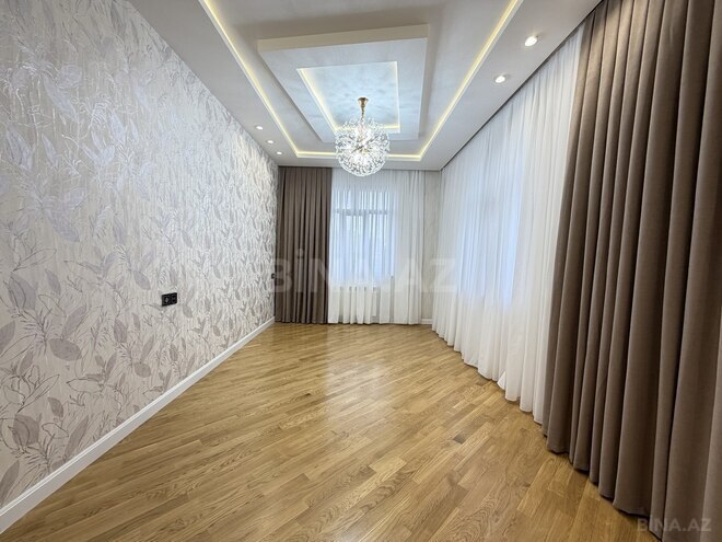Продаётся 3-комн. новостройка 120 м², пос. Бакиханова, photo 14 from 27