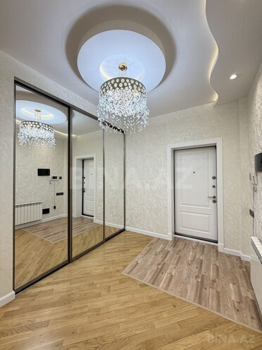 Продаётся 3-комн. новостройка 120 м², пос. Бакиханова, photo 24 from 27