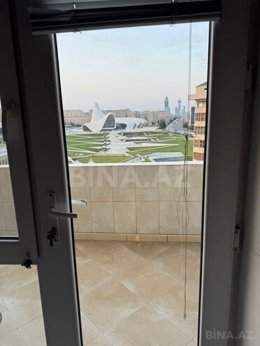 İcarəyə verilir 2 otaqlı yeni tikili 85 m², Nərimanov r., photo 13 from 14