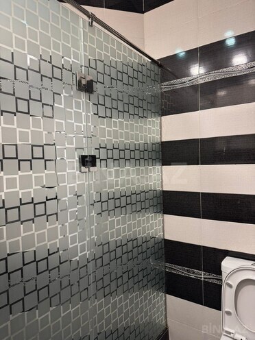 İcarəyə verilir 2 otaqlı yeni tikili 85 m², Nərimanov r., photo 12 from 14