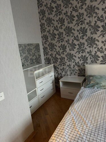 İcarəyə verilir 2 otaqlı yeni tikili 85 m², Nərimanov r., photo 7 from 14