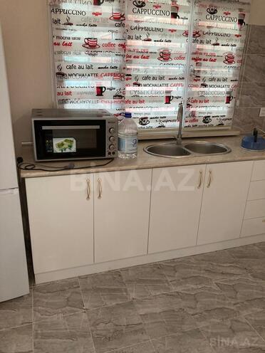 Satılır 2 otaqlı həyət evi/bağ evi 51 m², Xəzər r., photo 5 from 23