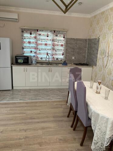 Satılır 2 otaqlı həyət evi/bağ evi 51 m², Xəzər r., photo 21 from 23