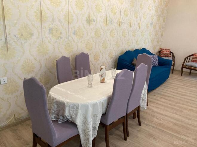 Satılır 2 otaqlı həyət evi/bağ evi 51 m², Xəzər r., photo 14 from 23
