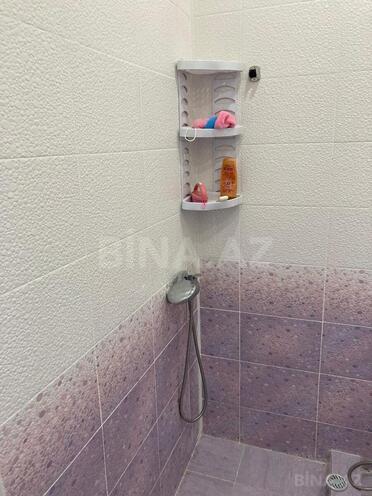 Satılır 2 otaqlı həyət evi/bağ evi 51 m², Xəzər r., photo 15 from 23