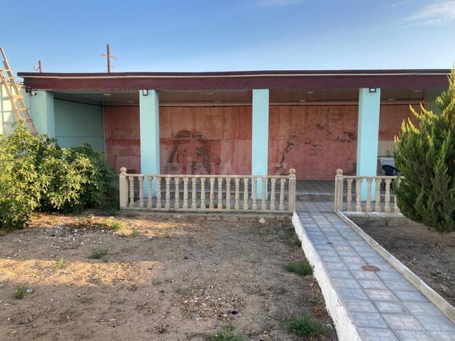 Satılır 2 otaqlı həyət evi/bağ evi 51 m², Xəzər r., photo 4 from 23