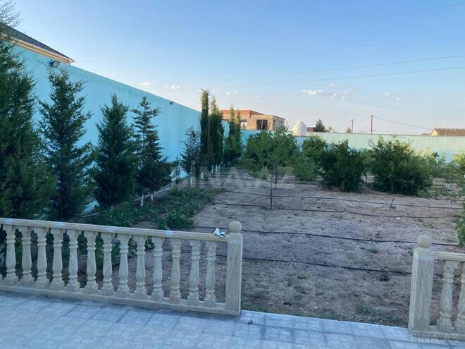Satılır 2 otaqlı həyət evi/bağ evi 51 m², Xəzər r., photo 19 from 23