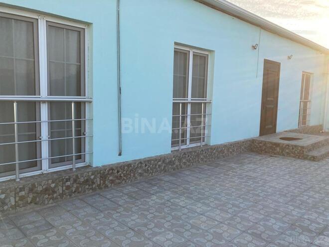 Satılır 2 otaqlı həyət evi/bağ evi 51 m², Xəzər r., photo 9 from 23