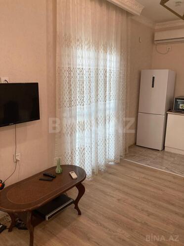 Satılır 2 otaqlı həyət evi/bağ evi 51 m², Xəzər r., photo 16 from 23