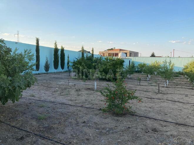 Satılır 2 otaqlı həyət evi/bağ evi 51 m², Xəzər r., photo 1 from 23