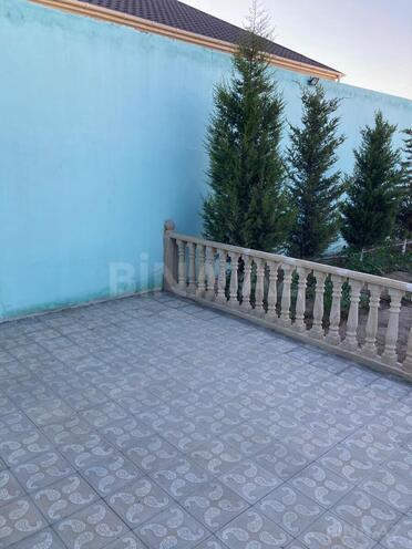 Satılır 2 otaqlı həyət evi/bağ evi 51 m², Xəzər r., photo 13 from 23