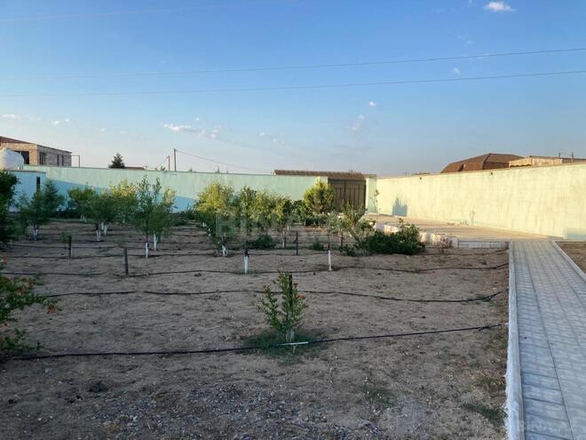 Satılır 2 otaqlı həyət evi/bağ evi 51 m², Xəzər r., photo 8 from 23