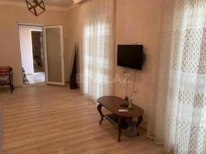 Satılır 2 otaqlı həyət evi/bağ evi 51 m², Xəzər r., photo 17 from 23