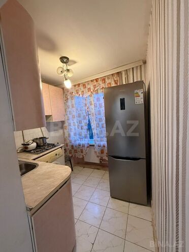 İcarəyə verilir 3 otaqlı köhnə tikili 70 m², Elmlər Akademiyası m., photo 8 from 13