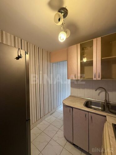 İcarəyə verilir 3 otaqlı köhnə tikili 70 m², Elmlər Akademiyası m., photo 7 from 13