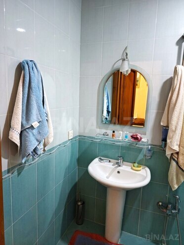 Продаётся 3-комн. новостройка 120 м², м. Низами, photo 12 from 17