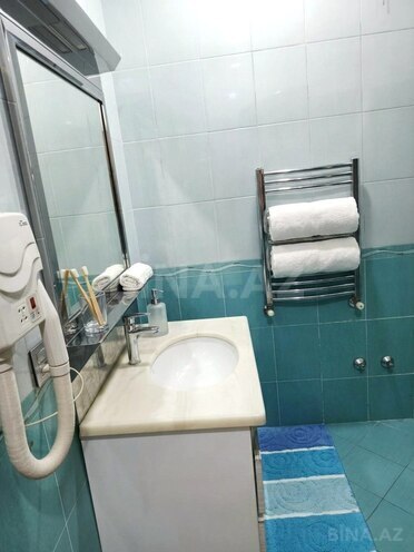 Продаётся 3-комн. новостройка 120 м², м. Низами, photo 10 from 17