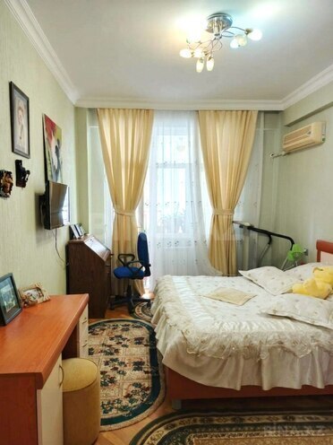 Продаётся 3-комн. новостройка 120 м², м. Низами, photo 5 from 17