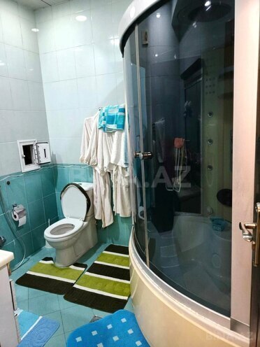 Продаётся 3-комн. новостройка 120 м², м. Низами, photo 11 from 17