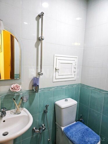 Продаётся 3-комн. новостройка 120 м², м. Низами, photo 13 from 17