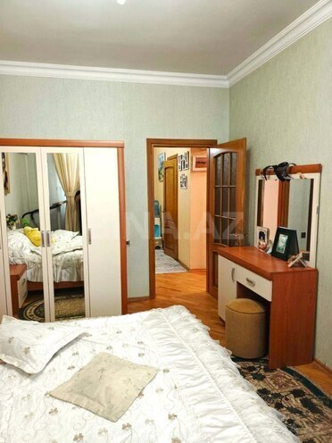 Продаётся 3-комн. новостройка 120 м², м. Низами, photo 6 from 17