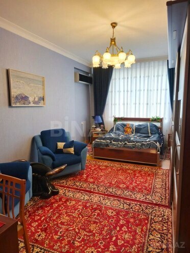 Продаётся 3-комн. новостройка 120 м², м. Низами, photo 3 from 17