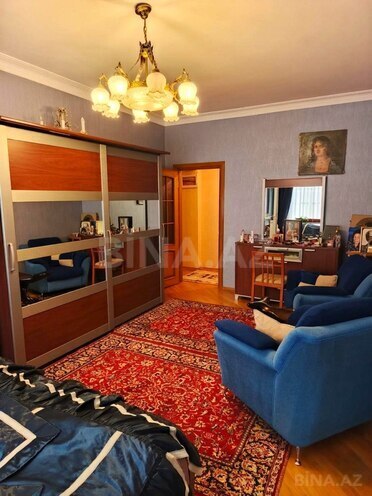 Продаётся 3-комн. новостройка 120 м², м. Низами, photo 4 from 17