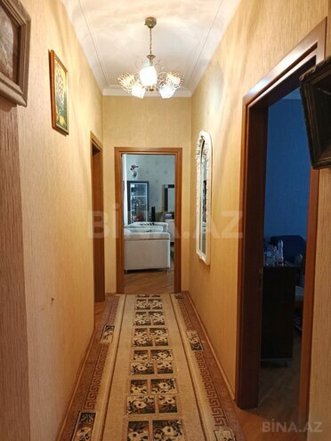 Продаётся 3-комн. новостройка 120 м², м. Низами, photo 9 from 17