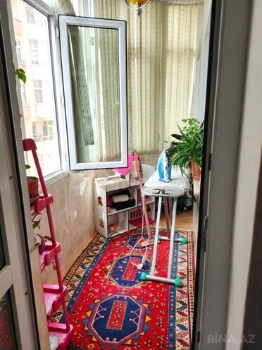Продаётся 3-комн. новостройка 120 м², м. Низами, photo 8 from 17
