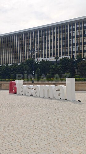 Продаётся 3-комн. новостройка 120 м², м. Низами, photo 15 from 17
